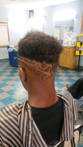 Beauty Salon «Prestige Beauty Salon», reviews and photos, 3200 Plank Rd, Baton Rouge, LA 70805, USA