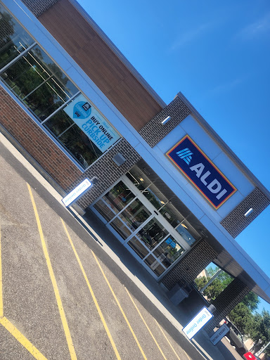 Supermarket «ALDI», reviews and photos, 3925 Lien Rd, Madison, WI 53704, USA