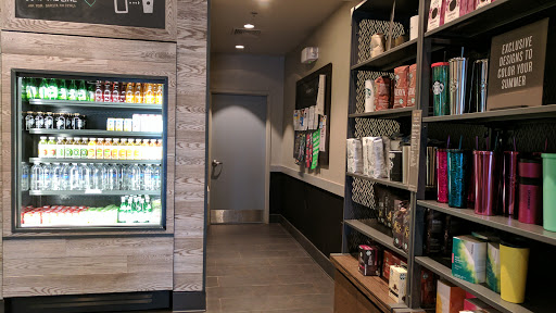 Coffee Shop «Starbucks», reviews and photos, 255 E Main St Bldg 1, Suite 1, Bridgeport, CT 06608, USA