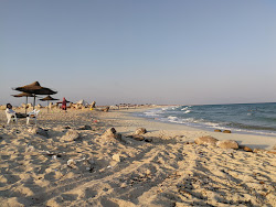 Zdjęcie Al Bahri Beach z poziomem czystości głoska bezdźwięczna