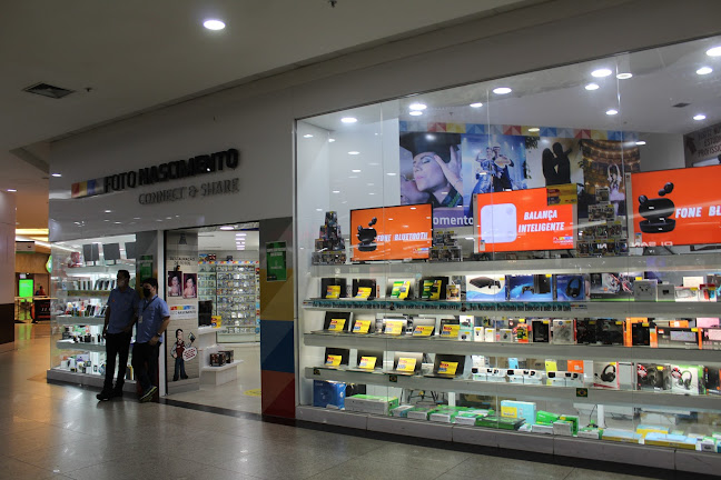 Av. Noel Nutels, 1762 - Loja 851/852 - Cidade Nova, Manaus - AM, 69095-000, Brasil