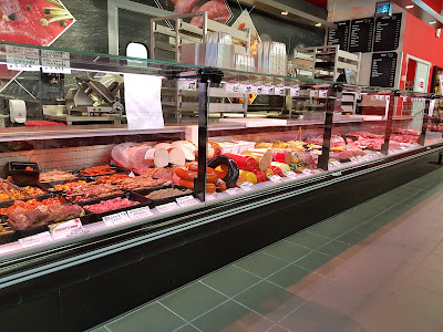 Saveurs d'Orient Metz à Metz
