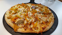 Plats et boissons du Pizzeria La Pizza de Nico Vandoeuvre-lès-Nancy à Vandœuvre-lès-Nancy - n°15