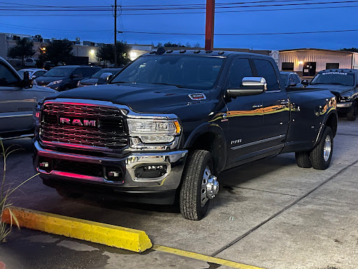 Car Dealer «Milton Dodge Chrysler Jeep Ram», reviews and photos, 6348 US-90, Milton, FL 32570, USA