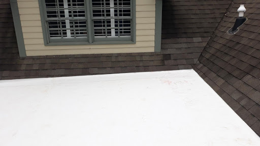 Roofing Contractor «Innovative Roofing & Siding Inc», reviews and photos, 1308 Wilson Rd #104, Knoxville, TN 37912, USA