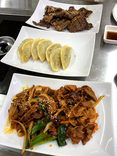 Restaurant «Chas Market & Kitchen», reviews and photos, 1431 N Pine St, San Antonio, TX 78208, USA