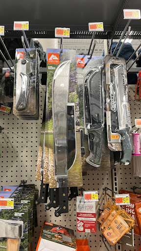 Discount Store «Walmart», reviews and photos, 26 Hampton House Rd, Newton, NJ 07860, USA