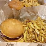 Photo n° 5 McDonald's - Jules & John à Manosque