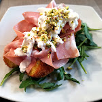 Photo n°6 de l'avis de Fiorenza.e fait le 19/02/2022 à 22:01 sur le  100 Grammi à Sorrento