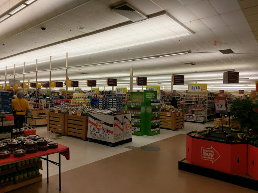 Supermarket «Stop & Shop», reviews and photos, 150 New Park Ave, Hartford, CT 06106, USA