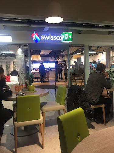 Swisscom Shop - Andere