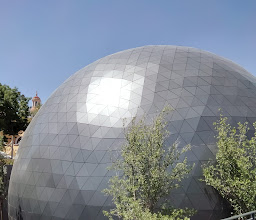 Planetario Parque de la Ciencia Fundadores photo