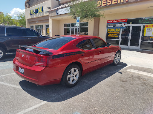 Nissan Dealer «AutoNation Nissan Las Vegas», reviews and photos, 5800 W Sahara Ave, Las Vegas, NV 89146, USA