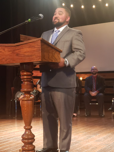 Non-Profit Organization «Orange County Rescue Mission», reviews and photos