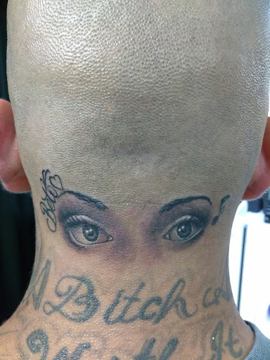 Tattoo Shop «Unlimited Tattoo», reviews and photos, 359 S Irwindale Ave, Azusa, CA 91702, USA