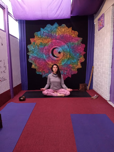 Opiniones de Espacio Shakti en Puente Alto - Centro de yoga