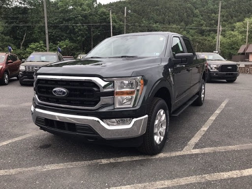 Ford Dealer «Lehighton Ford», reviews and photos, 54 Blakeslee Blvd Dr E, Lehighton, PA 18235, USA