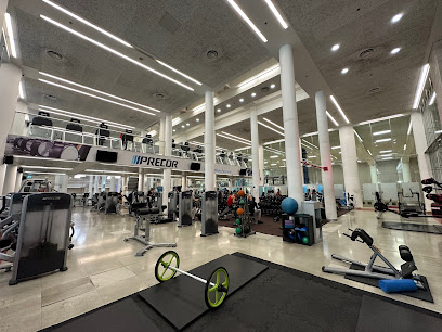 YMCA Sports Centre - George Washington St 4, Jerusalem, Israel