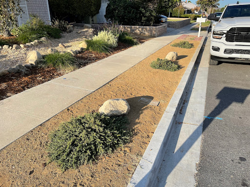 Vision Landscaping image