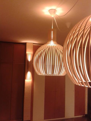 Light Design - Negozio di Illuminazione Torino