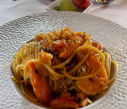 Ristorante dal Gatto Rosso photo