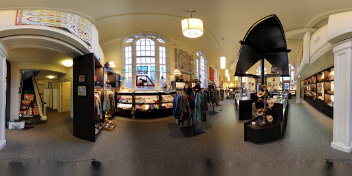 Art Gallery «Southern Highland Craft Guild, Biltmore Village», reviews and photos, 26 Lodge St, Asheville, NC 28803, USA