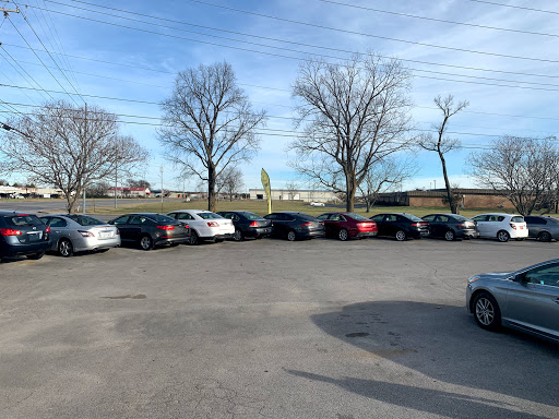 Used Car Dealer «International Cars Co», reviews and photos, 548 Middle Tennessee Blvd, Murfreesboro, TN 37129, USA