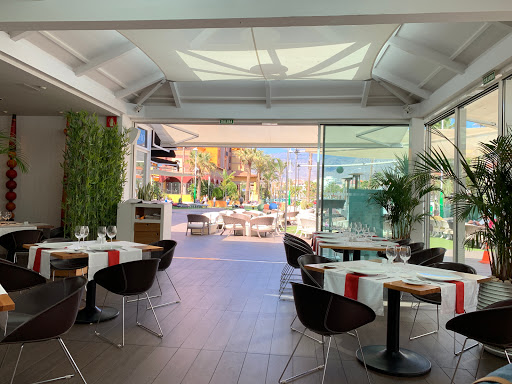 Restaurante Gula en Arona, Playa de las Américas