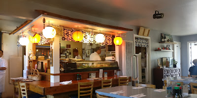 Miyuki Restaurant