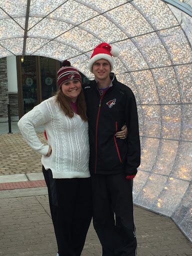 Tourist Attraction «Frozemont Ice Skating», reviews and photos, 5501 Park Pl, Rosemont, IL 60018, USA