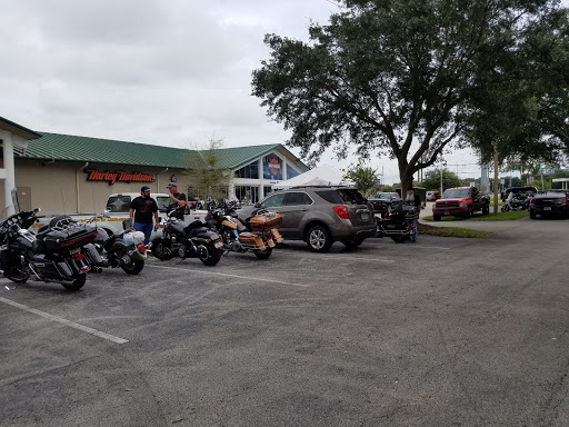Motorcycle Dealer «Lakeland Harley-Davidson», reviews and photos, 4202 Lakeland Hills Blvd, Lakeland, FL 33805, USA