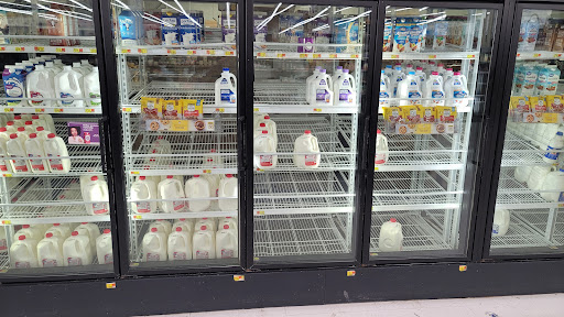 Department Store «Walmart Supercenter», reviews and photos, 5100 Okeechobee Rd, Fort Pierce, FL 34947, USA