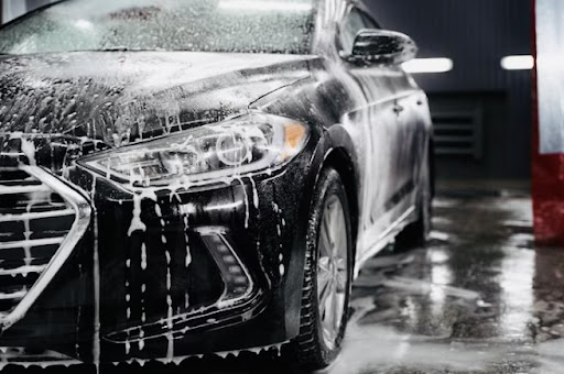 King & Queen Mobile Detailing LLC en Lakewood