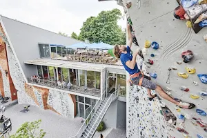 DAV Kletter- und Boulderzentrum München-Süd image