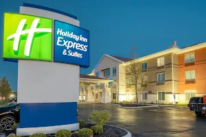 Holiday Inn Express & Suites Greenville, an IHG Hotel image
