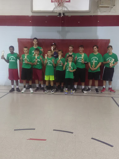 Non-Profit Organization «The Salvation Army Corps Community Center», reviews and photos