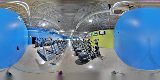 Health Club «Charter Fitness of Alsip, IL», reviews and photos, 4849 W 111th St, Alsip, IL 60803, USA