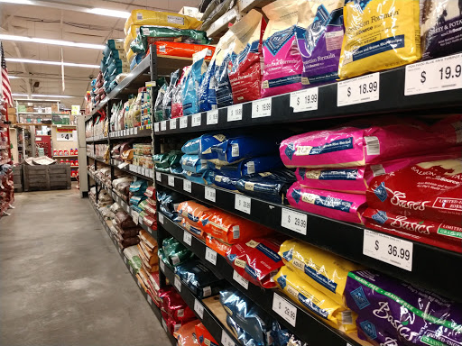 Hardware Store «Buchheit of Sparta», reviews and photos, 1817 N Market St, Sparta, IL 62286, USA