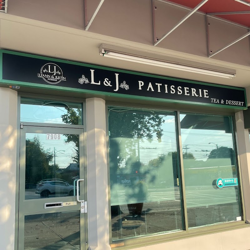 L&J Patisserie