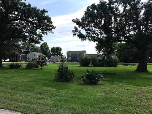 Visitor Center «Amana Colonies», reviews and photos, 622 46th Ave, Amana, IA 52203, USA
