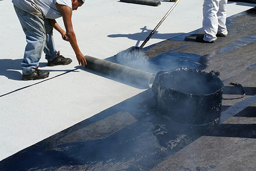 Assured Roofing Co Inc in Fort Lauderdale, Florida