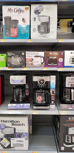 Department Store «Walmart Supercenter», reviews and photos, 501 E Pawnee St, Wichita, KS 67211, USA