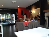 Atmosphère du Restaurant Auberge de la Tour à Marcolès - n°14