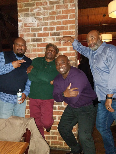 Lounge «Decoy Lounge», reviews and photos, 7401 Surratts Rd, Clinton, MD 20735, USA