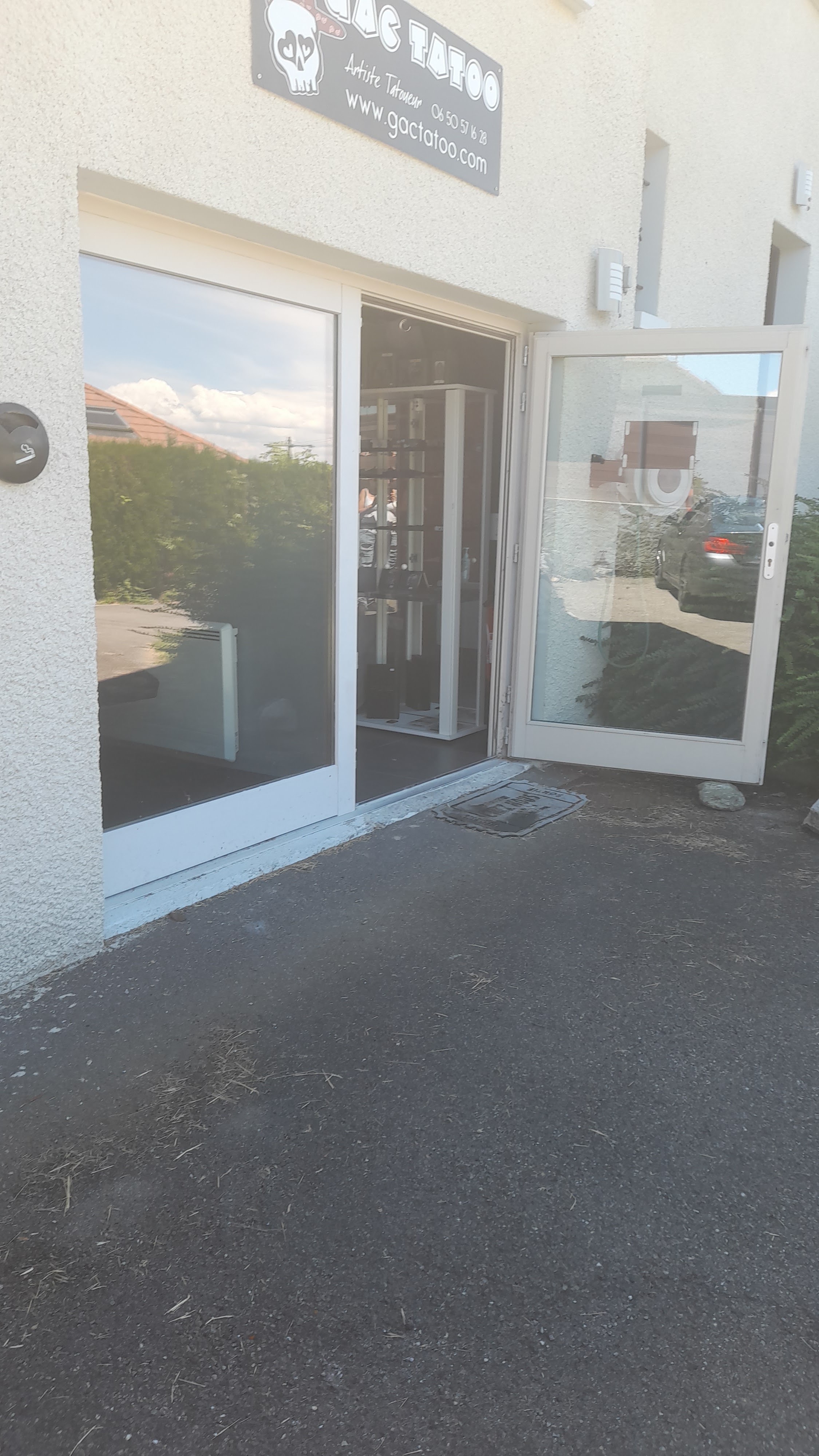 Photo n° 1 de l'avis de Marina.a fait le 21/11/2019 à 11:52