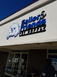 Sailor & Friends Pet Supply - Photo 3 - Car repair in Ventura, CA, Oxnard