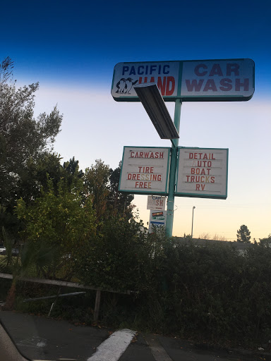 Car Wash «Pacific Car Wash Corporation», reviews and photos, 41080 Trimboli Way, Fremont, CA 94538, USA