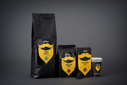 YellowBeard - Kaffebønner, Kaffekapsler og Kaffemaskiner