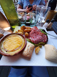 Plats et boissons du Restaurant Au Bureau Cabriès à Cabriès - n°11