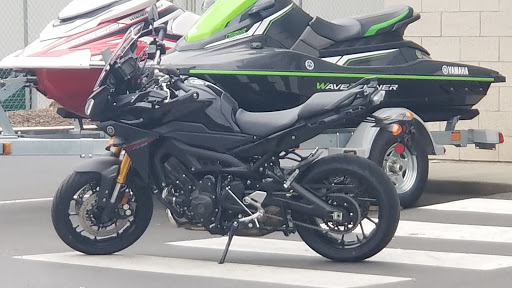 Motorcycle Dealer «Ride Motorsports», reviews and photos, 19035 Woodinville Snohomish Rd, Woodinville, WA 98072, USA